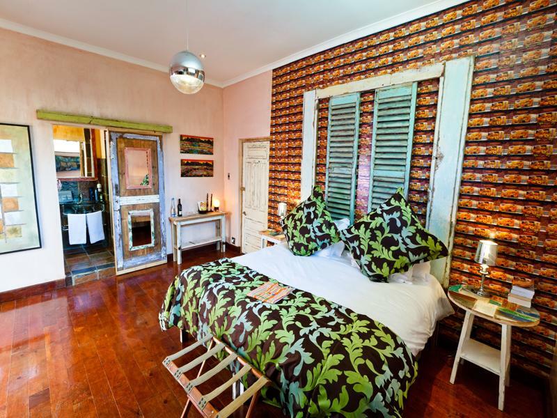 Sweet Olive Guesthouse Κέιπ Τάουν Εξωτερικό φωτογραφία